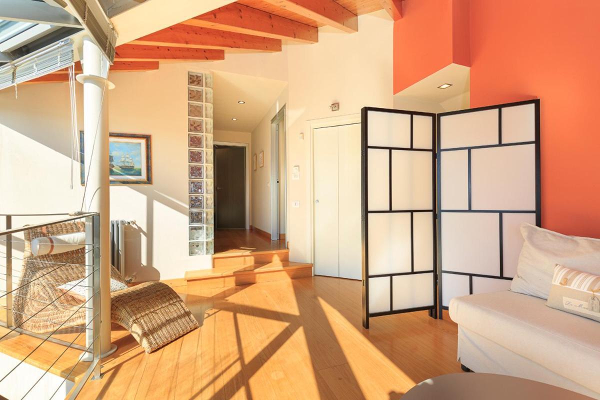 Casa Leon Apartment Verbania Luaran gambar