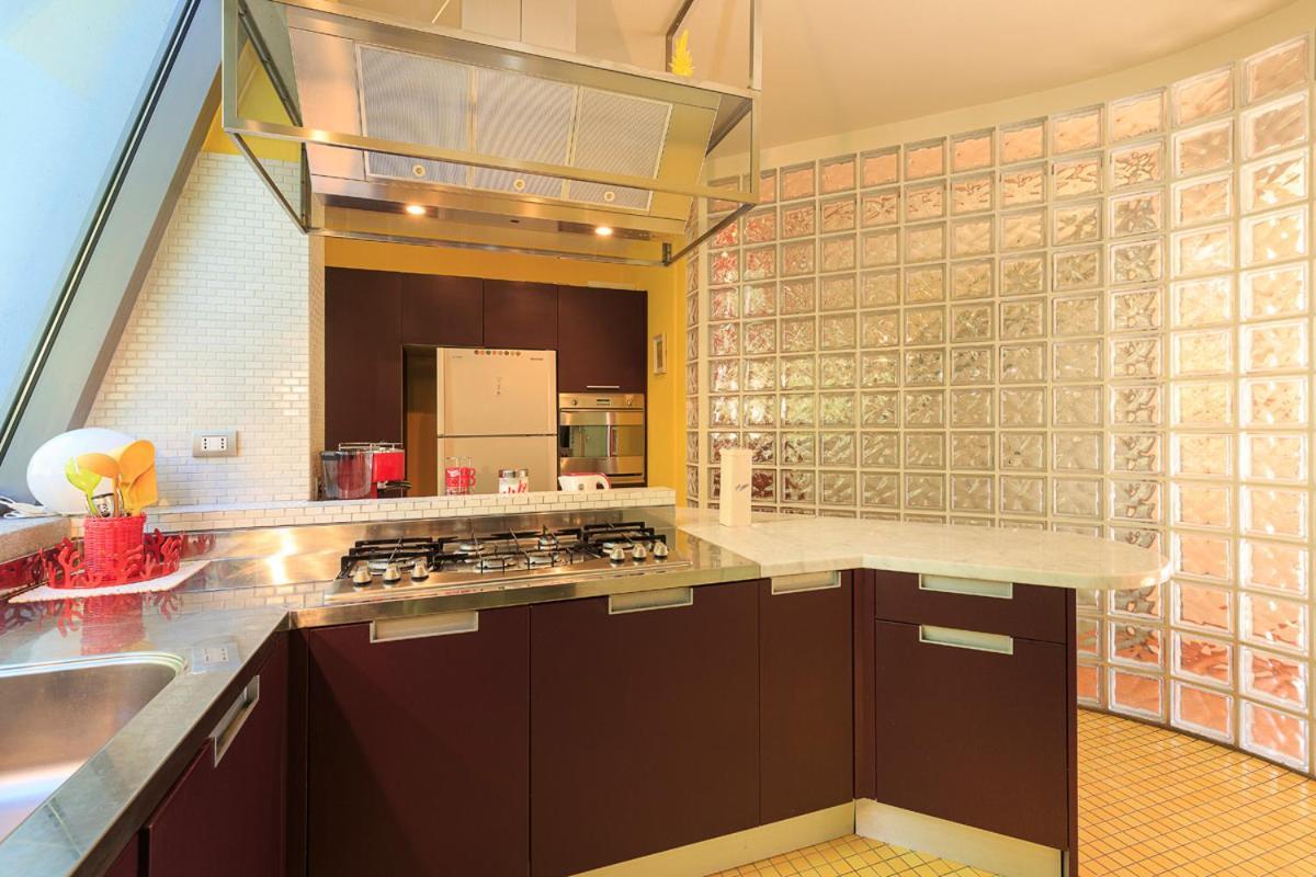 Casa Leon Apartment Verbania Luaran gambar