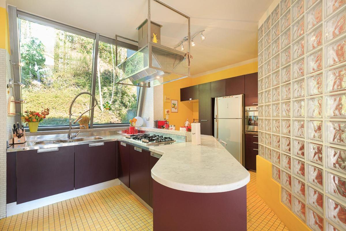Casa Leon Apartment Verbania Luaran gambar